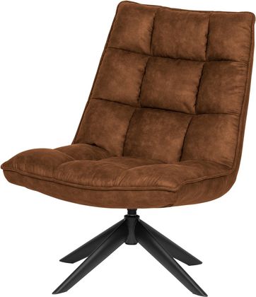 WOOOD Jouke Fauteuil
