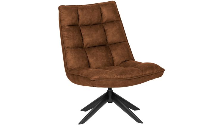 WOOOD Jouke Fauteuil