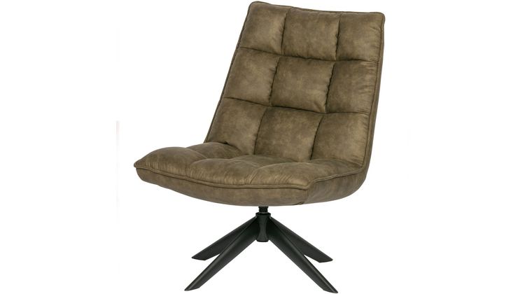 WOOOD Jouke Fauteuil