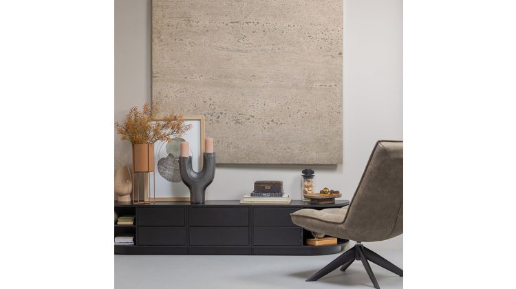 WOOOD Jouke Fauteuil