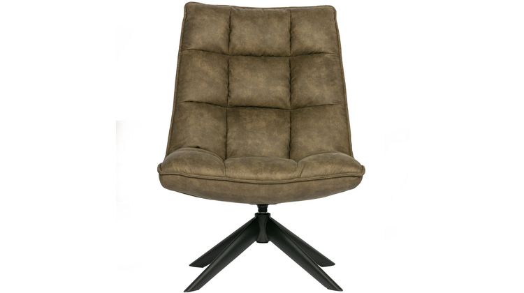 WOOOD Jouke Fauteuil