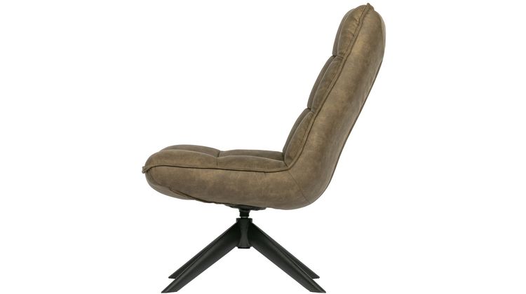 WOOOD Jouke Fauteuil