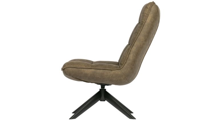 WOOOD Jouke Fauteuil