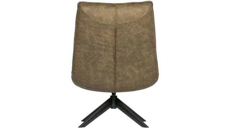 WOOOD Jouke Fauteuil