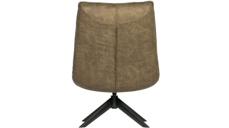 WOOOD Jouke Fauteuil