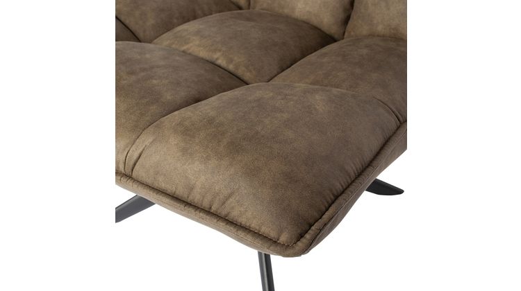 WOOOD Jouke Fauteuil