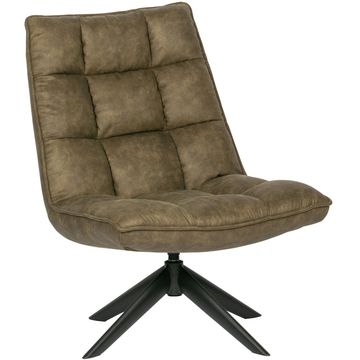 WOOOD Jouke Fauteuil