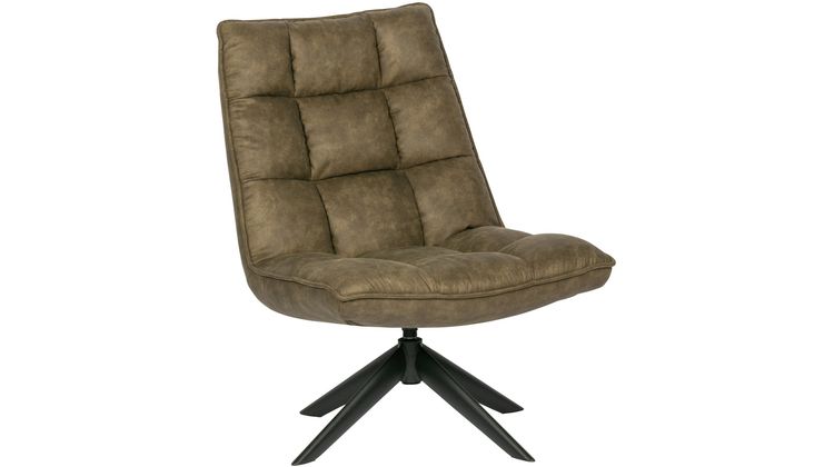 WOOOD Jouke Fauteuil