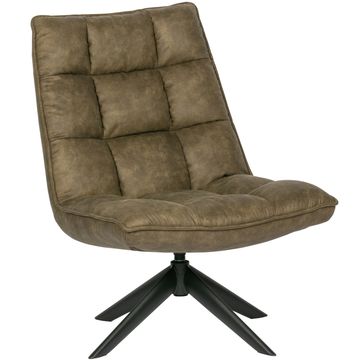 WOOOD Jouke Fauteuil