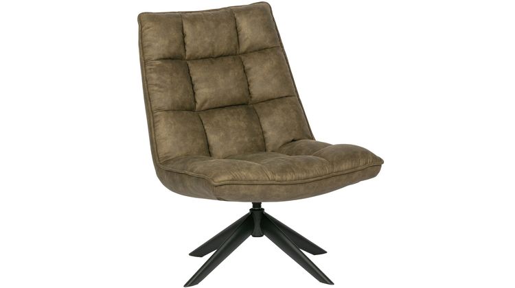 WOOOD Jouke Fauteuil