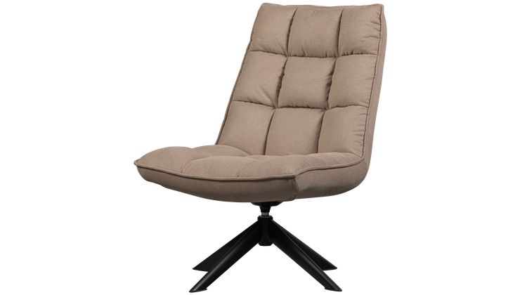 WOOOD Jouke Fauteuil