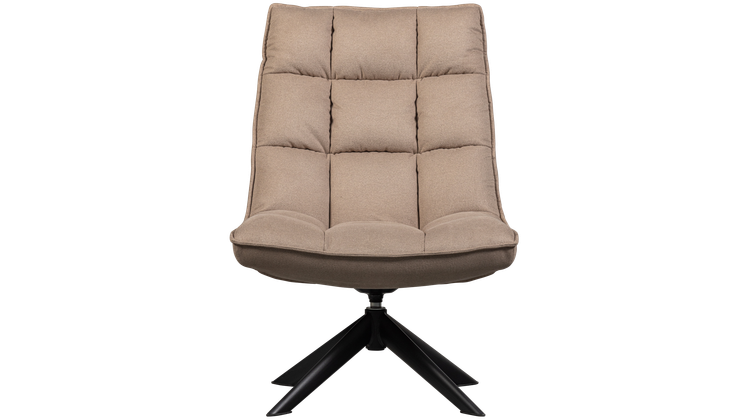 WOOOD Jouke Fauteuil