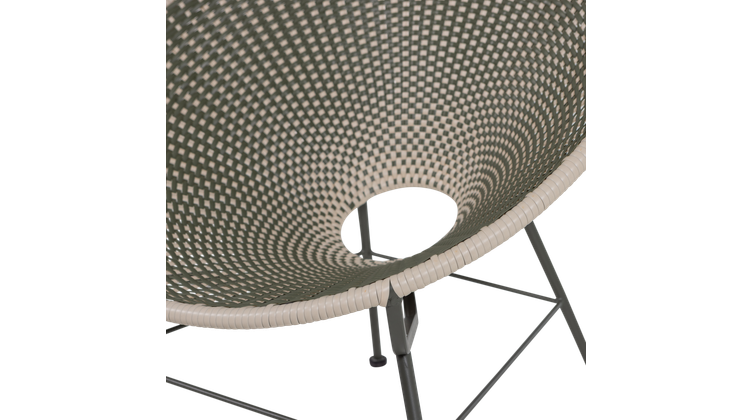 WOOOD Kazoun Tuin Tuinstoel