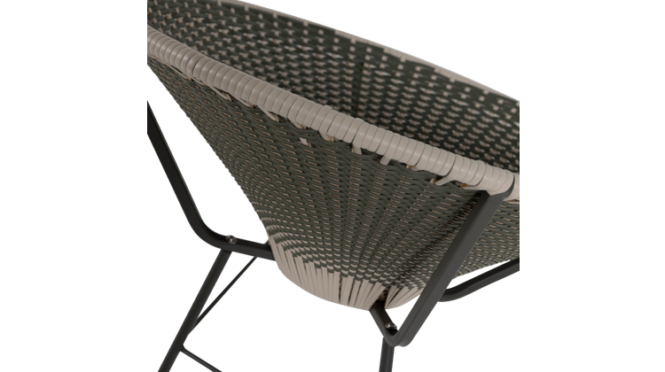 WOOOD Kazoun Tuin Tuinstoel