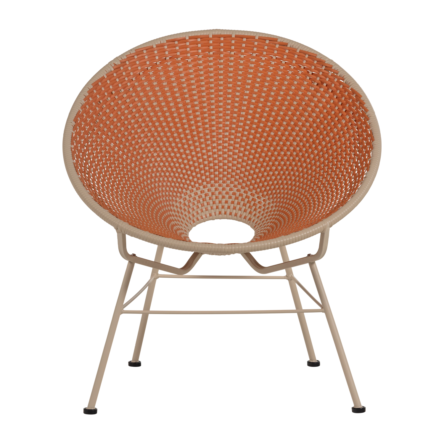 WOOOD Kazoun Tuin Tuinstoel