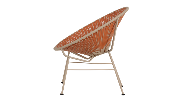 WOOOD Kazoun Tuin Tuinstoel