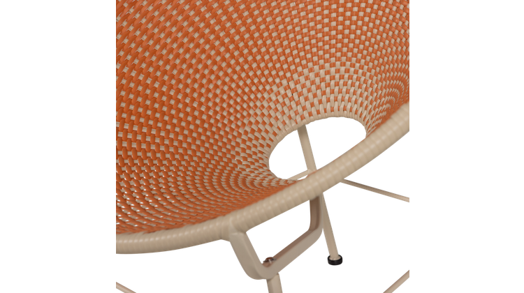 WOOOD Kazoun Tuin Tuinstoel