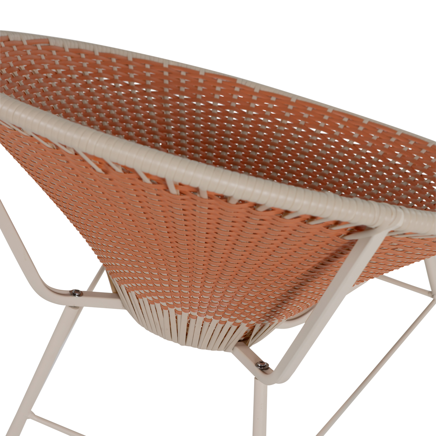 WOOOD Kazoun Tuin Tuinstoel