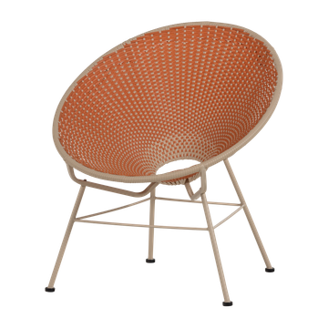 WOOOD Kazoun Tuin Tuinstoel