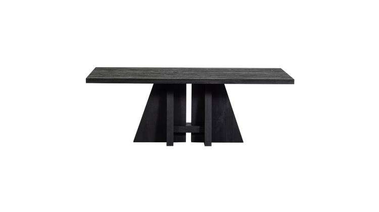 WOOOD Kean Eettafel