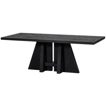 WOOOD Kean Eettafel