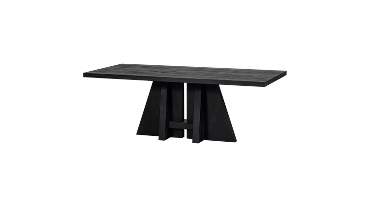WOOOD Kean Eettafel
