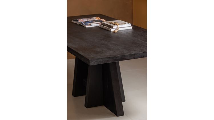 WOOOD Kean Eettafel