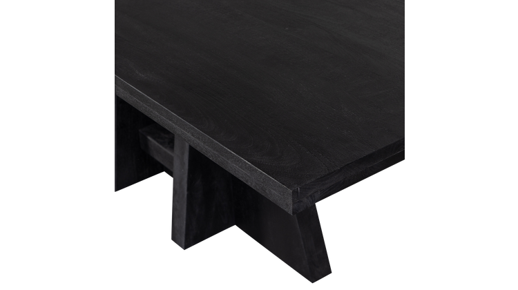 WOOOD Kean Eettafel