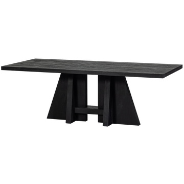 WOOOD Kean Eettafel