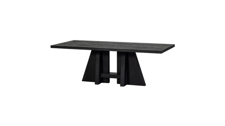 WOOOD Kean Eettafel