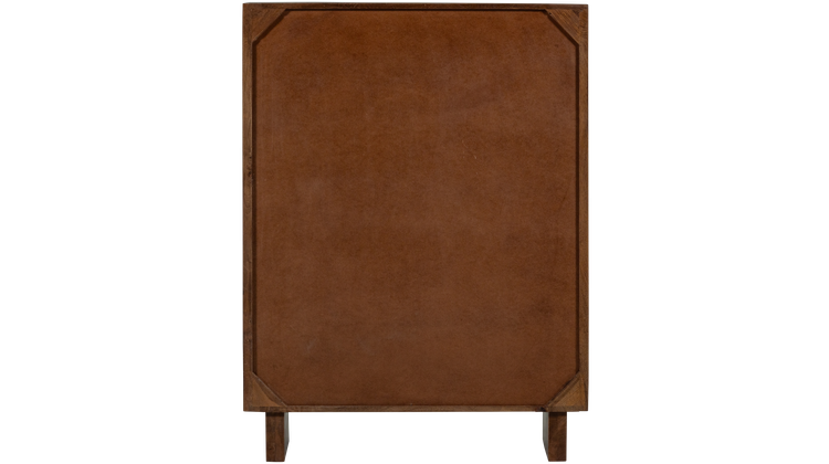 WOOOD Kella Vitrinekast