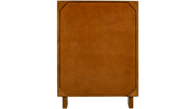 WOOOD Kella Vitrinekast