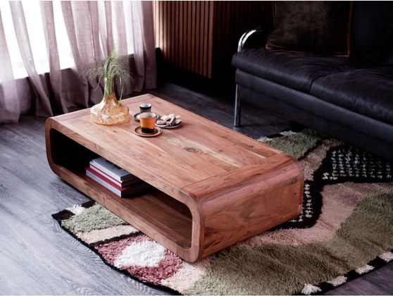WOOOD Kin Salontafel