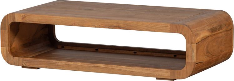 WOOOD Kin Salontafel