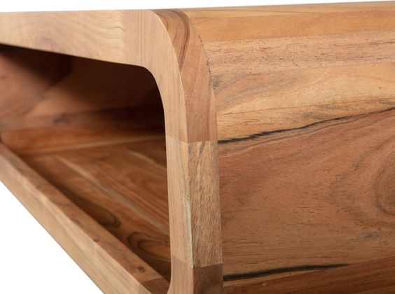 WOOOD Kin Salontafel