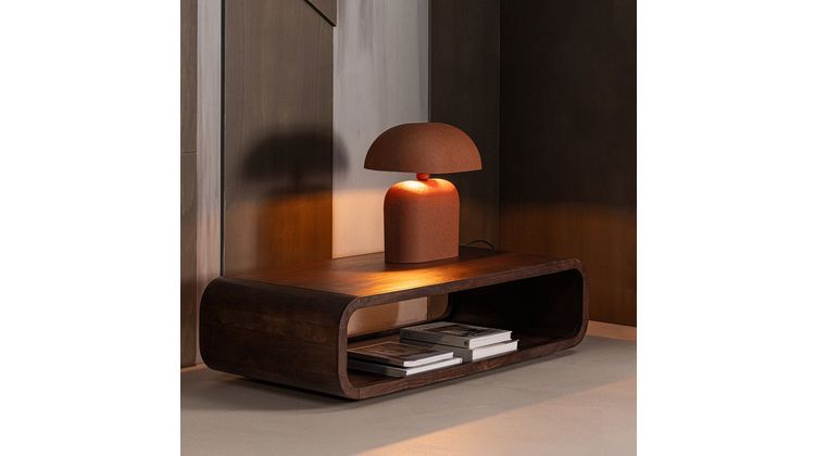 WOOOD Kinu Salontafel