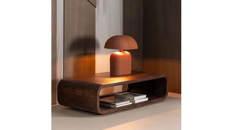 WOOOD Kinu Salontafel