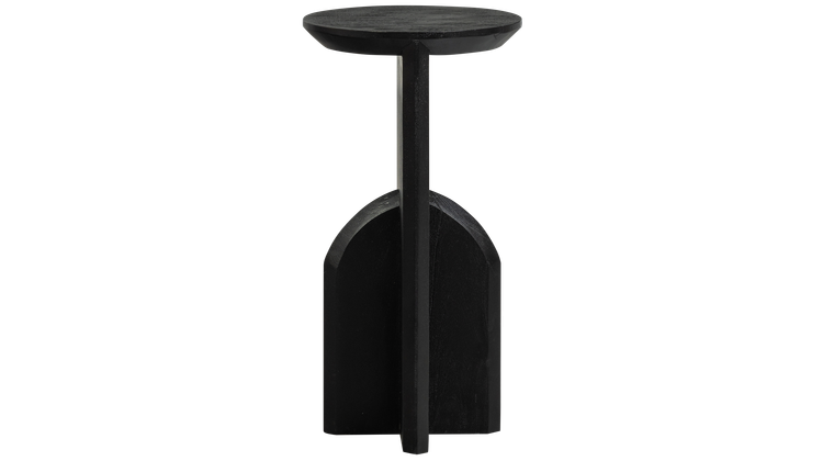 WOOOD Kioni Bijzettafel