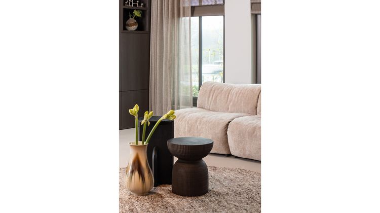 WOOOD Kioni Bijzettafel