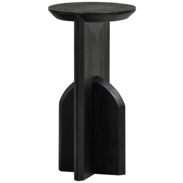 WOOOD Kioni Bijzettafel