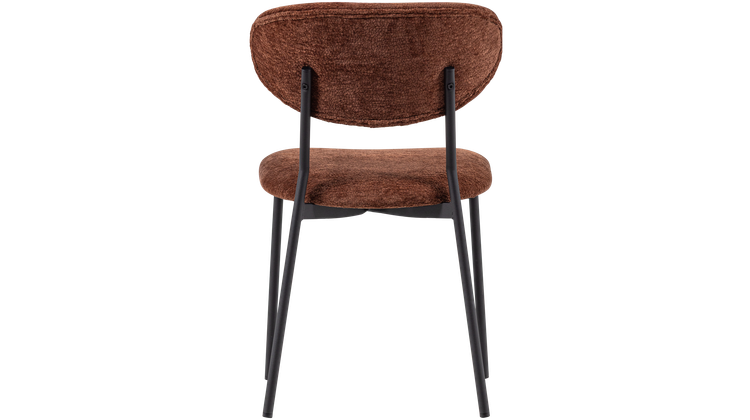 WOOOD Kjeld Eetkamerstoel