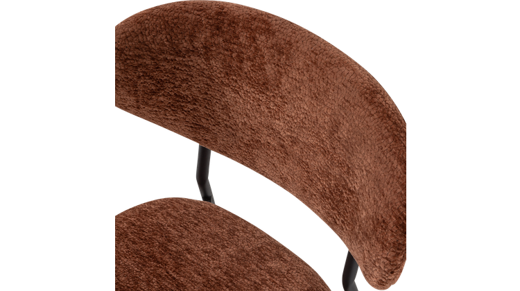 WOOOD Kjeld Eetkamerstoel