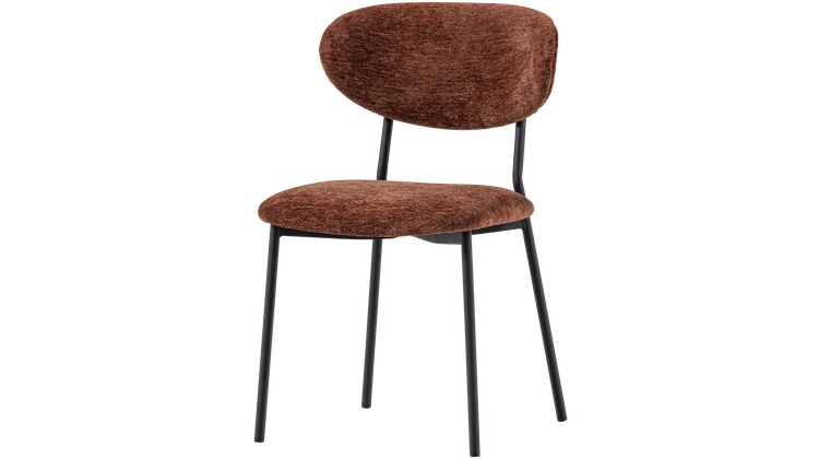 WOOOD Kjeld Eetkamerstoel