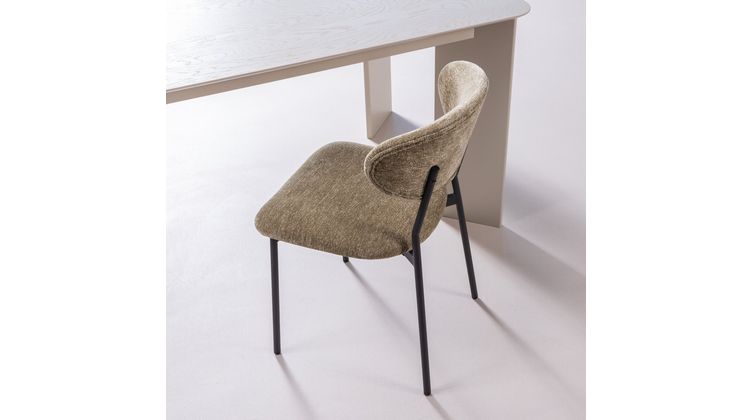 WOOOD Kjeld Eetkamerstoel