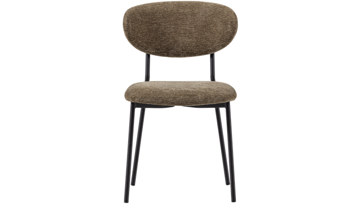 WOOOD Kjeld Eetkamerstoel