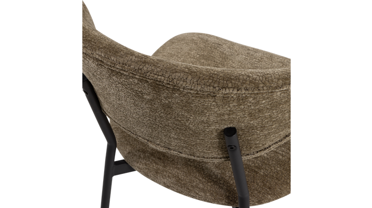 WOOOD Kjeld Eetkamerstoel