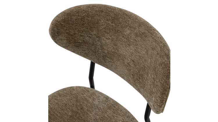 WOOOD Kjeld Eetkamerstoel