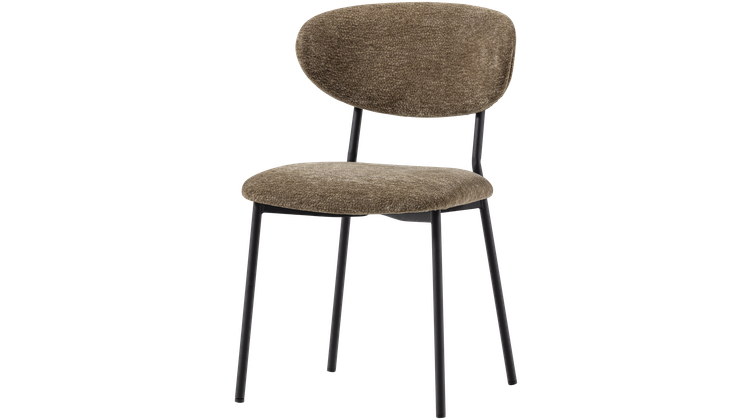 WOOOD Kjeld Eetkamerstoel