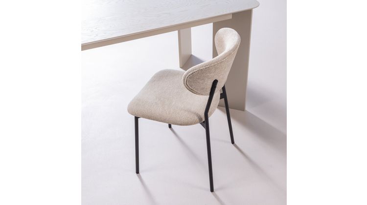 WOOOD Kjeld Eetkamerstoel