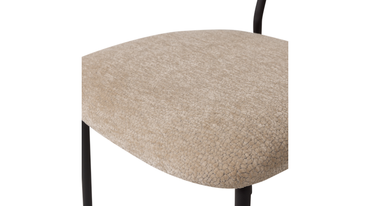 WOOOD Kjeld Eetkamerstoel